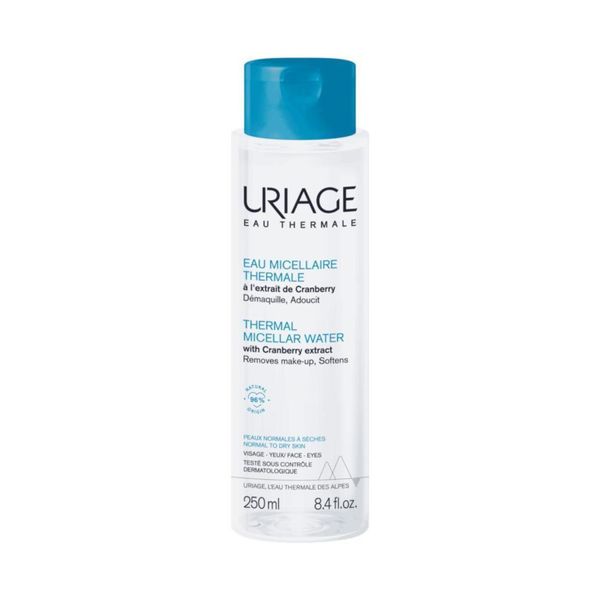 Eau Thermale - Thermal Micellar Water 250 ml