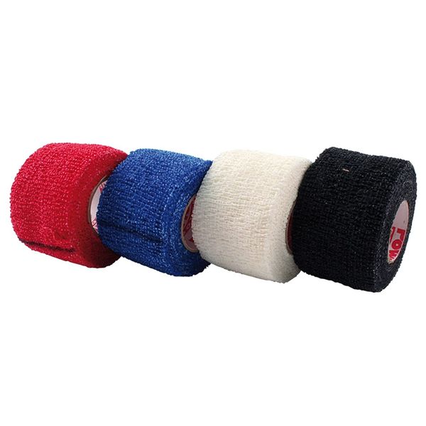 Powerflex Grip Tape 36 mm / 4.5 m Black