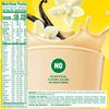 Carnation Breakfast Essentials Classic French Vanilla High Protein Drink Pack 6