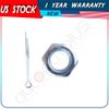10pcs Front Control Arms Tie Rod Ends For 1998-2007 Ford Taurus Mercury  Sable