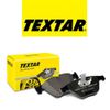 Textar 2048203 Brake Pad Set, Disc Brake