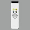 ODELIC RC701W LED Dimmable Remote Control