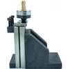 Tool Post Mini Vertical Milling Slide For Lathe Machine-Metalworking Tool
