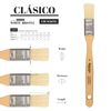 Escoda : CLASICO Hog : Series 2360 : # 18