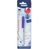 STYLEX 32795 Water Soluble Foil Pen, Blue