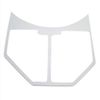 Indesit Genuine Tumble Dryer Lint Fluff Cage Filter