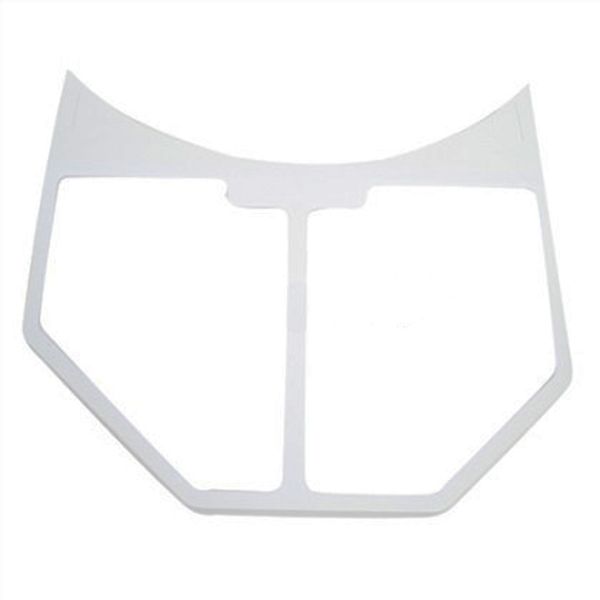 Indesit Genuine Tumble Dryer Lint Fluff Cage Filter