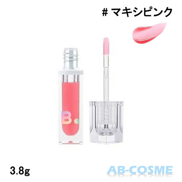 BANILA CO<br> Volume Lip Plumper #Maxi Pink 3.8g<br> [Lip care/lip balm] ☆New arrival 10 Domestic shipping Korean cosmetics