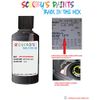 SCOOBYS PAINTS BACK IN THE MIX Compatible With Vw KRYPTON GREY LD7P