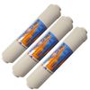 Omnipure K2553-BB  10" x 2" Nitrate Removal Inline Filter 1/4" FPT 3PK