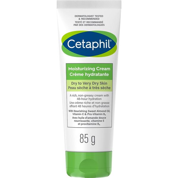 Cetaphil Feuchtigkeitscreme 85 g
