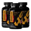 graviola extract - GRAVIOLA SOURSOP - pure graviola - 3 Bottles