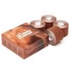 K TAPE My Skin Medium Brown 4 (5 m x 5 cm)