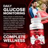 (2 Pack) Balance Flow Capsules - BalanceFlow All Natural, Glyco Optimizer