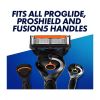 Gillette ProGlide Razor Refills for Men, Razor Blade Refills