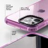 CASETiFY Ultra Impact iPhone 13 Pro Max Case [ 9.8ft Drop Protection ] - Peach
