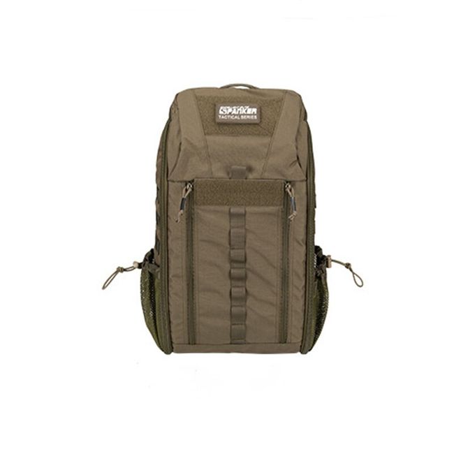 Yakeda Tactical Backpack 1000D Military Army Bag Outdoor