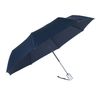 Samsonite Rain Pro 3 Section Auto Open Close umbrella 28.5 cm, Blue