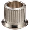 SCUD kuru-sontaipupegu, Metal Knob , nickle