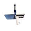 Real Clean 16 inch Commercial Microfiber Mop Kit
