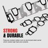 FEL-PRO MS 98014 T Intake Manifold Gasket Set
