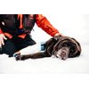 SAM Splint 36 Inch Grey Leg and Arm Emergency Splint