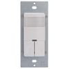 Intermatic iOS-DDR-WH Decorator PIR Dual Relay Occupancy Sensor