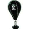 Playwell Deluxe CowHide Leather Ceiling Wall Mounted Boxing Speed Ball