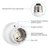 DEWENWILS Remote Control Light Bulb Socket E26 E27 Base, Wireless Light Switch