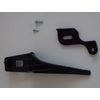 For Ford Fiesta Mk7 Headlight repair kit bracket clips holder right side