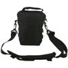 Kombat UK Unisex Hex-Stop Explorer Shoulder Bag, Black, One Size