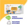Fria Baby Wipes x 72