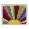 Trimits Punch Needle Frame Kit, Sunrays, 20.32 x 25.4cm (8 x 10in), GCK117