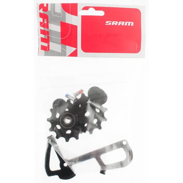 SRAM X01 11 Speed Rear Derailleur Inner Cage/Pulley Kit