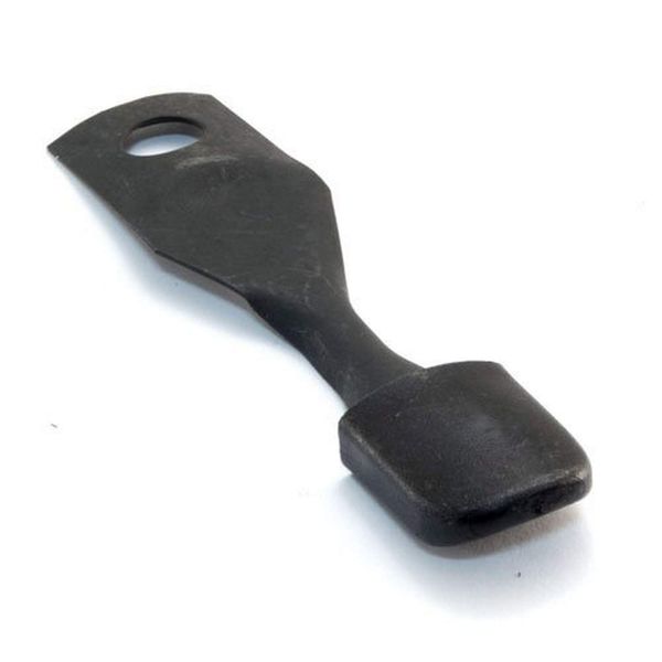 MTD 94832 Lever and Knob Assembly