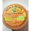 Milk & Honey Whipped Shea Butter 8 oz