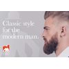 G.B.S Double Edge Safety Razor Blade Collection Pack Comes with 50 Blades