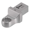 Wera 05078627001 7771 Slip 14x44.0 – Ring Spanner
