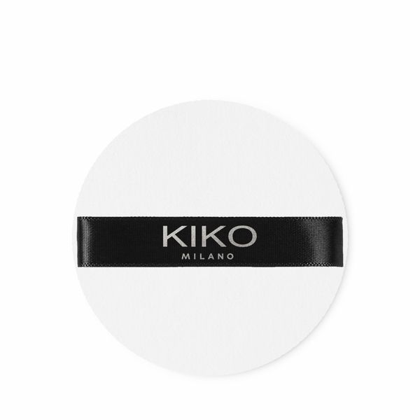 KIKO Milano Powder Puff, Spezielle Puderquaste