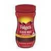 **2 Pack **Folgers Classic Roast Instant Coffee Crystals ( 16 oz. Each )