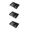 Multi Pack 3 Off 9" Paint Tray ONLY Made in UK Ideal for 9" Rollers