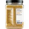 Nutricost Pantry Unrefined Demerara Sugar (4 Pound Bottle)
