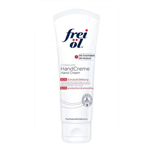 Frei öl Hydrolipid Hand Cream 50 ml