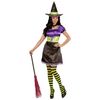 "WITCH" (dress, hat) - (M)