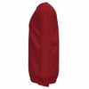 Joma Men's Sweatshirt, rot, M
