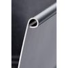 Kaiser Springform, Stainless Steel 26.4 x 26.4 x 8.8 cm