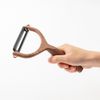 Cainz Ceramic Wide Peeler Easy to Use