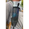 Mountain Mike Hiking Gear Backpack Shoulder Strap Water Bottle Holder…