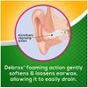 Debrox Earwax Removal Aid Kit - 3PC