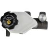 Dorman M630504 Brake Master Cylinder Compatible with Select Chevrolet Models